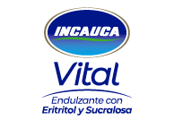 Incauca Vital con Eritritol y Sucralosa