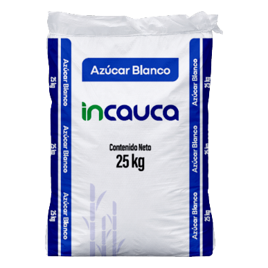 Incauca azúcar Blanco Especial